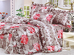 4pcs Bedding Set
