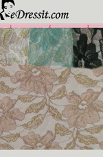 Lace Fabric