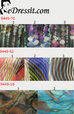 100% Pure Silk Fabric