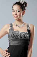 On Sale Evening Dress