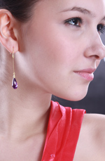 Cute Brightly Earring