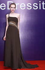 On Sale Evening Dress