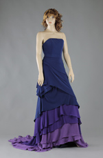 Prom Gown