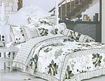 4pcs Bedding Set