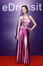 Two-tone Stunning Ball Gown/Evening Dress
