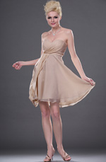 Clearance Sale ! Cocktail Dress--Size UK8