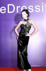 Evening Dress