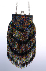 Women's varicolored Bag/Purse