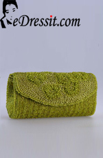 Women's Green Bag/purse