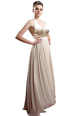Halle Berry Ball Prom Gown Party Evening Dress