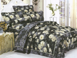4pcs Bedding Set