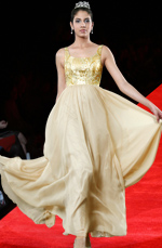 Amazing Elegant Evening Dress