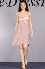 Clearance Sale !   Cocktail Dress--Size UK6