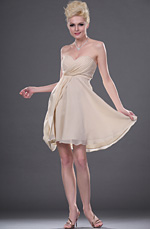 New Strapless Sweetheart Cocktail Dress New Strapless Sweetheart Cocktail Dress