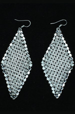 New Bright Earring