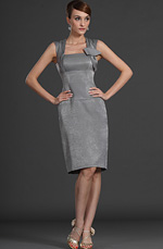 Sweety Cocktail Dress Party Dress