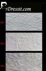 Lace Fabric