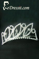 Charming Bridal  Headpieces Pins Combs