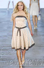 Free Gift -  Elegant Gown Evening Dress