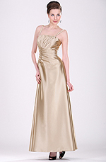 Elegant Mother of the Bride Dress with Bolero