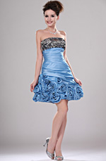 Animation Soiree Robe Animation Soiree Robe