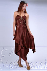 Free Gift - Elegant Gown Evening Dress