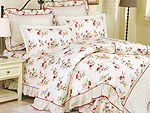 4pcs Bedding Set