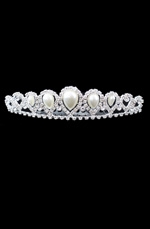 Charming Headpieces