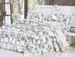 4pcs Bedding Set