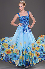 On Sale Evening Dress