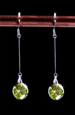 Boucles de oreilles