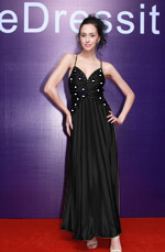 evening dress