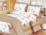 4pcs Bedding set