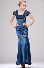 Neue Artikel Eleganz passend Abendkleid