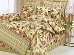 4pcs Bedding Set