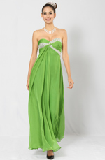 On sale Evening Dress