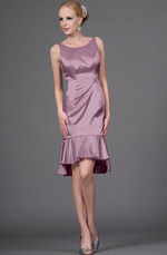 Clearance Sale ! Hot Style Cocktail Dress With Sexy Back