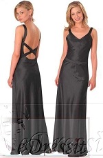 Abendkleid zum Verkauf