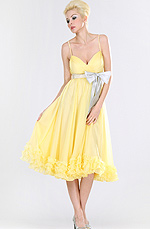 Adorable Robe de cocktail Adorable Robe de cocktail