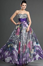 Clearance Sale ! Evening Dress
