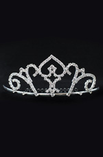 Charming Headpieces