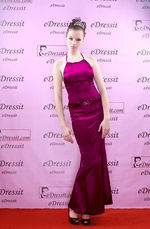 On sale !! Sexy Prom Gown Evening Dress