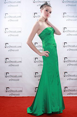 On sale !! evening dress prom dress
