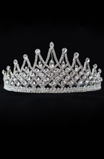 Charming Headpieces