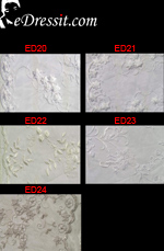 Lace Fabric