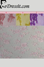 Lace Fabric