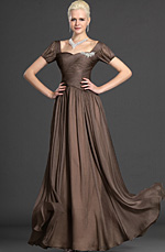 Clearance Sale ! Gorgeous Mother of the Bride Dress