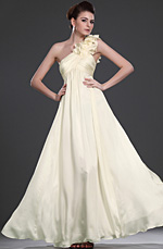 Elegante Robe de Soirée/Robe de Bal