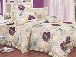 4pcs Bedding Set