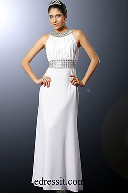 Anne Hathaway Elegant Gown Abendkleid.Hot style